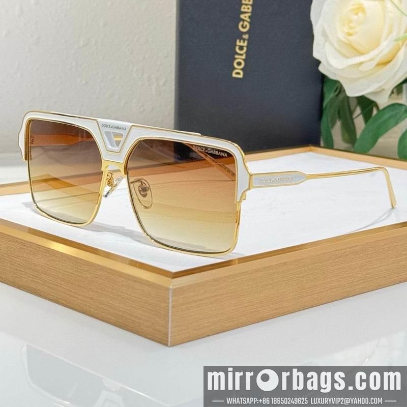 Replica DG Glasses 03smh66