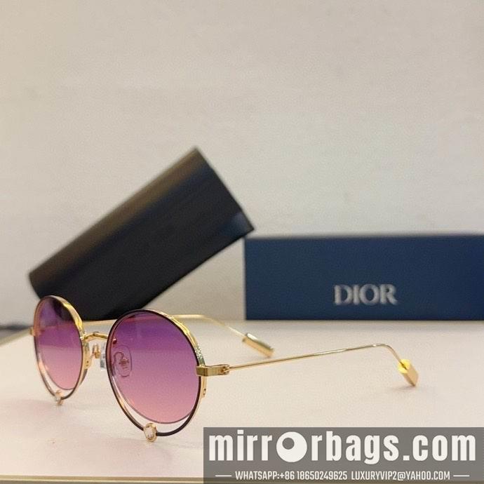 Replica Dior Glasses smx77