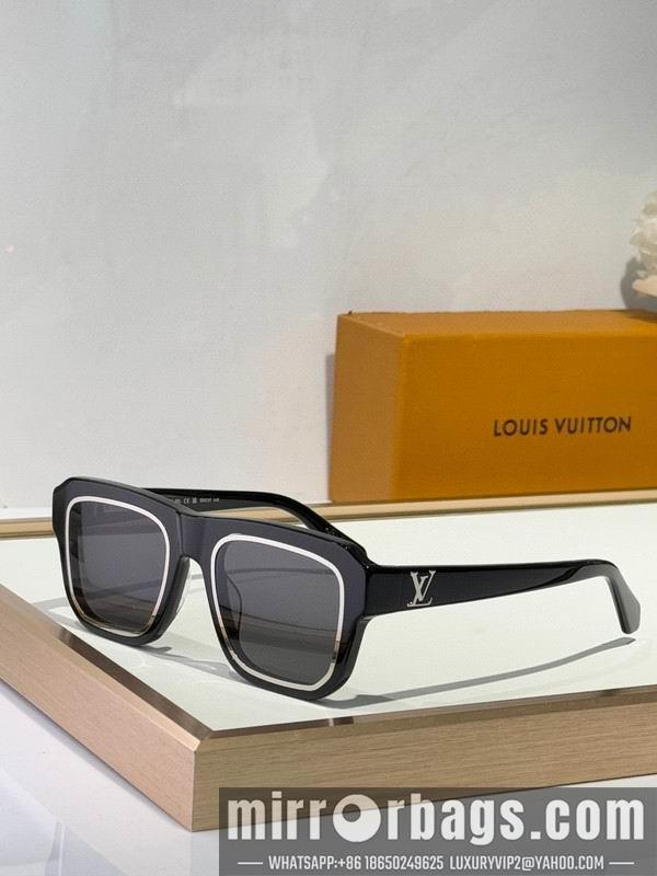 Replica LV Glasses smh168