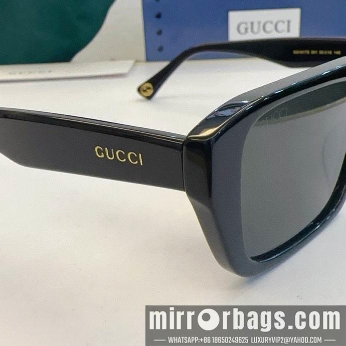 Replica Gucci Glasses smx123