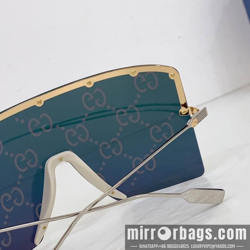 Replica Gucci Glasses smr50