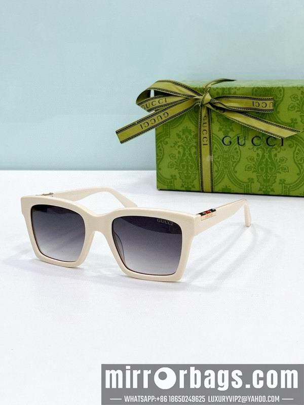 Replica Gucci Glasses smh131