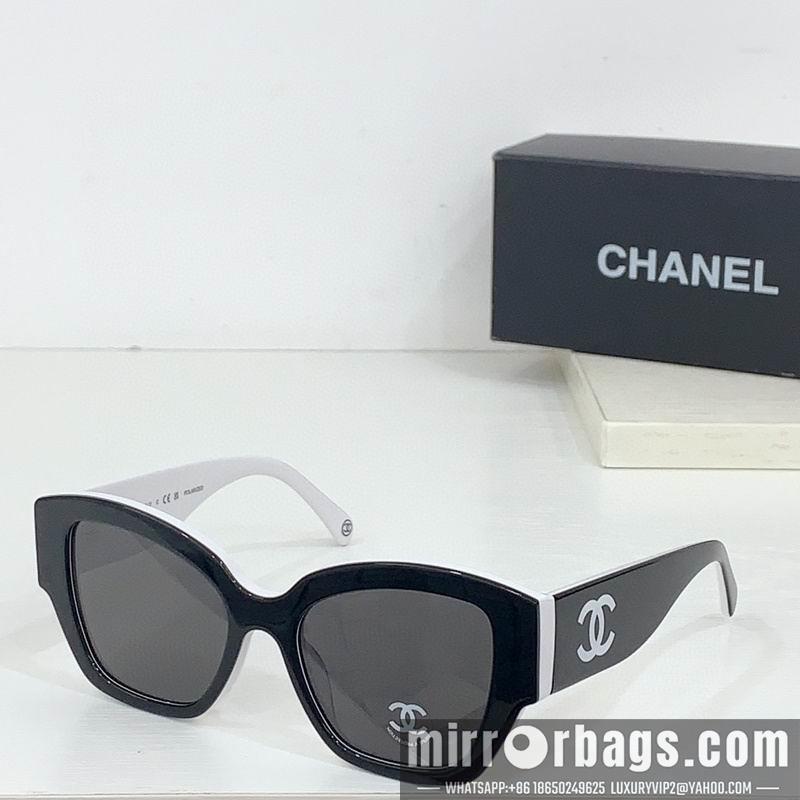 Replica Chanel Glasses smr24