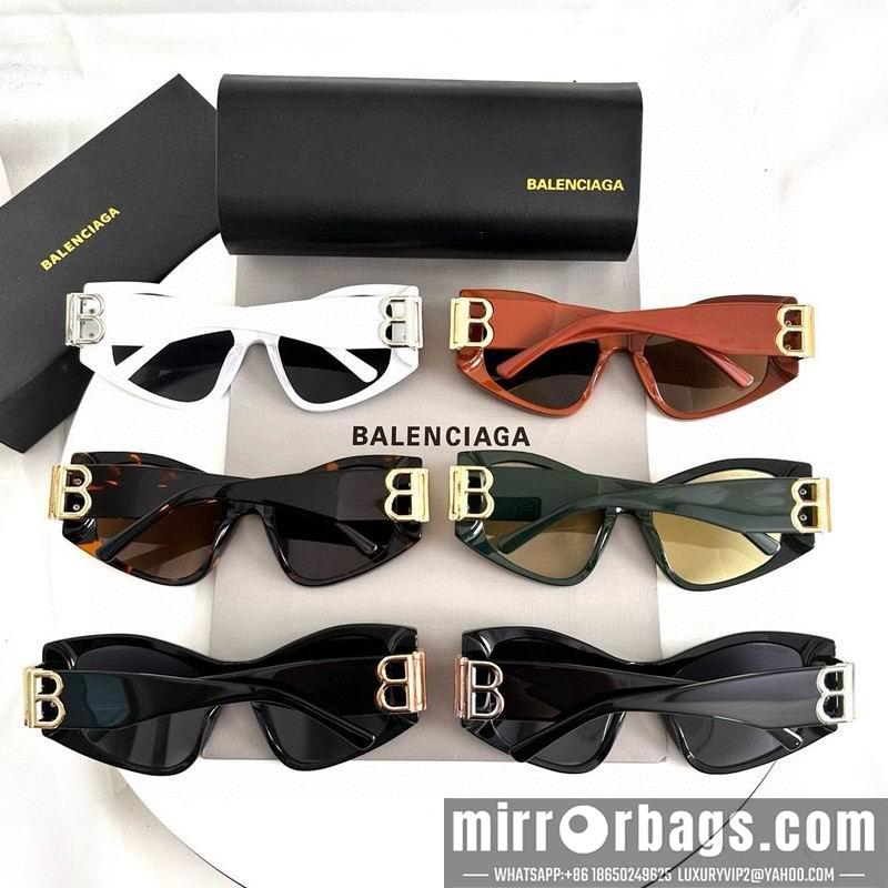 Replica Balenciaga Glasses 03smh66