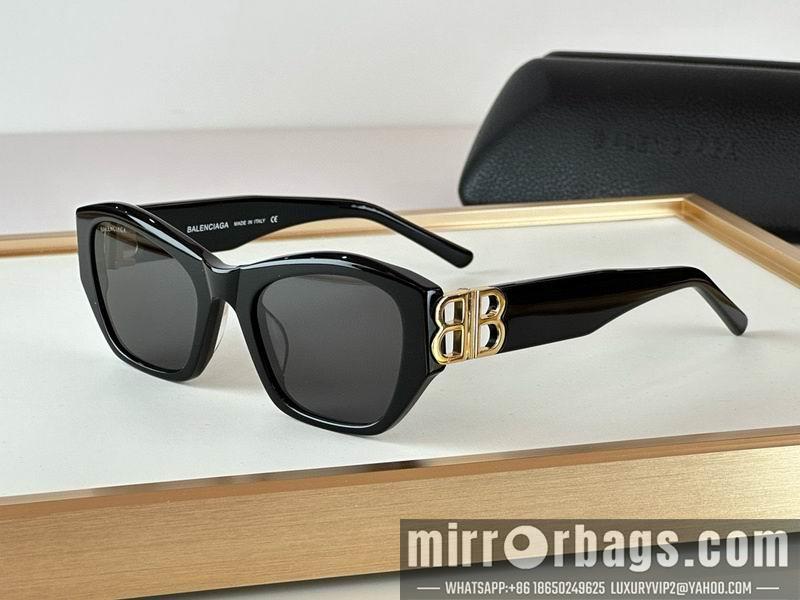 Replica Balenciaga Glasses smx65