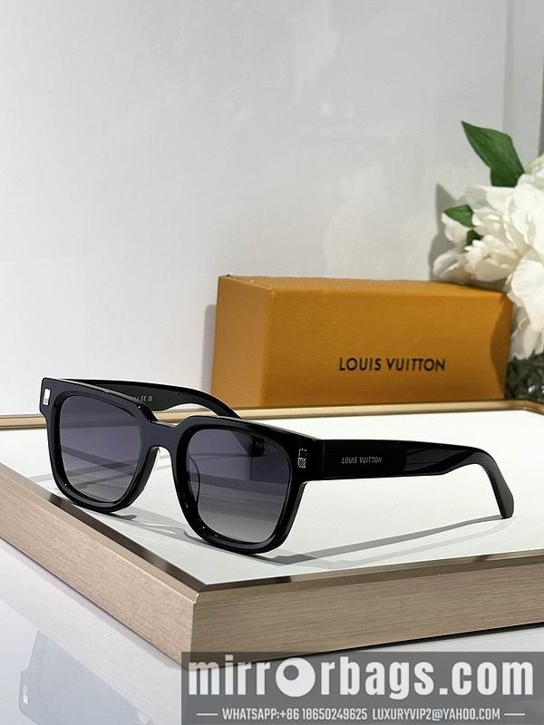 Replica LV Glasses smh107