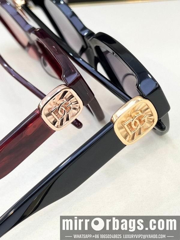 Replica DG Glasses 03smh64