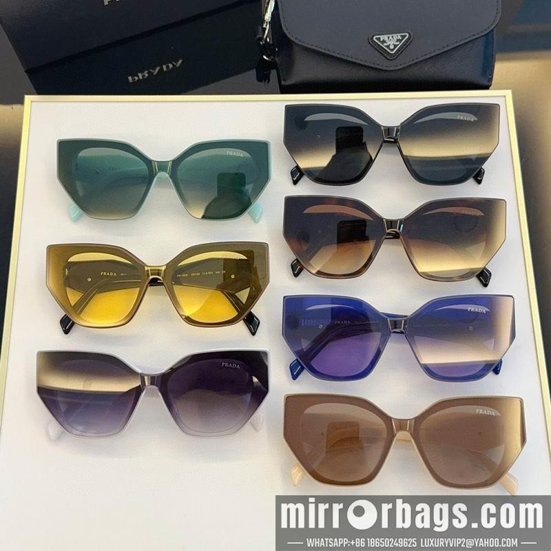 Replica Prada Glasses smx261