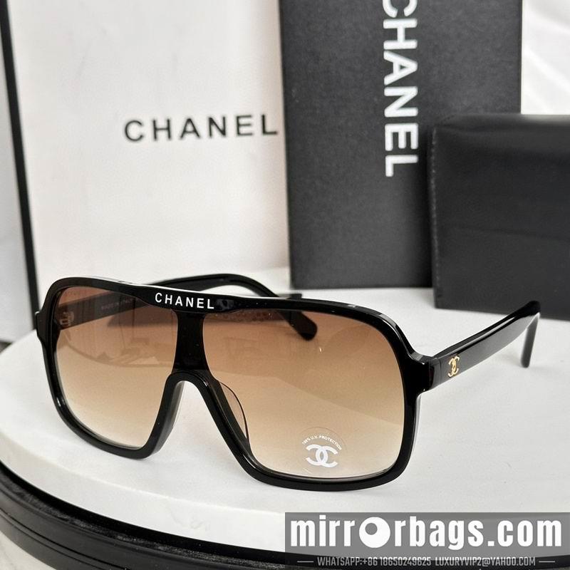 Replica Chanel Glasses smh106