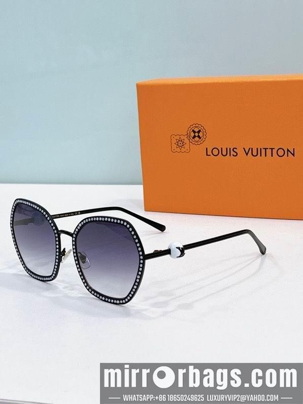 Replica LV Glasses smx133