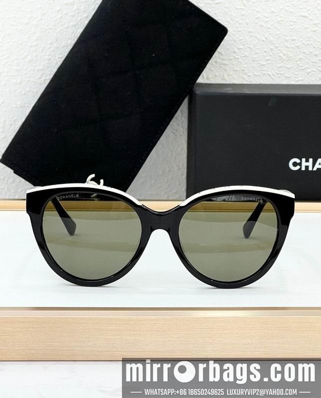 Replica Chanel Glasses smh159
