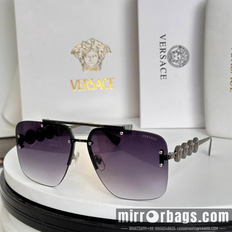 Replica Versace Glasses 03smh09