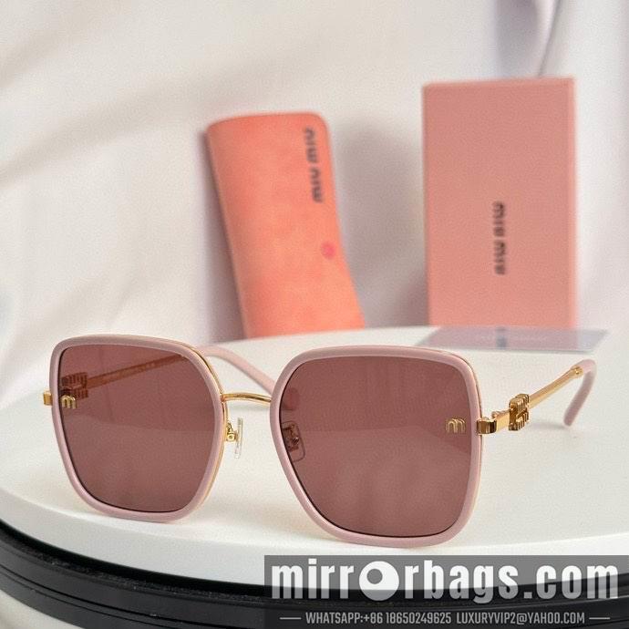 Replica MiuMiu Glasses smx63