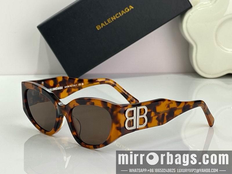 Replica Balenciaga Glasses smx70