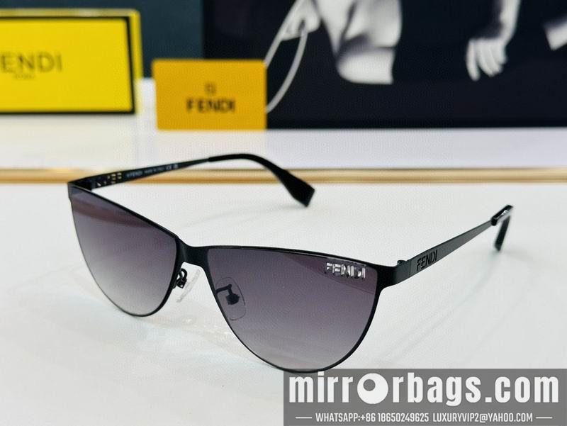 Replica Fendi Glasses smh43