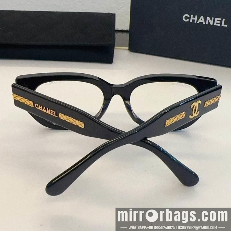 Replica Chanel Glasses smx317