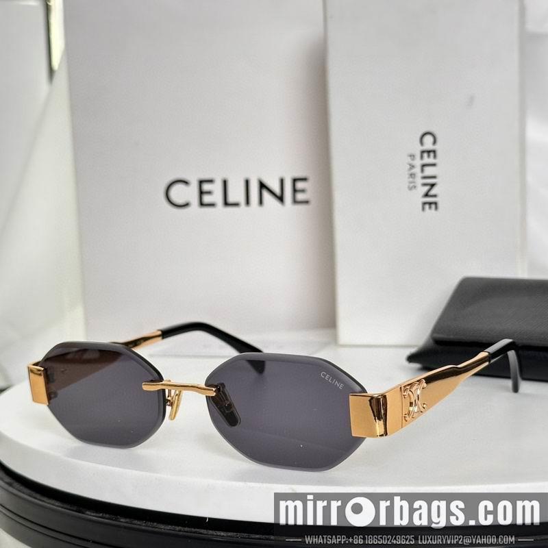 Replica Celine Glasses 03smh14