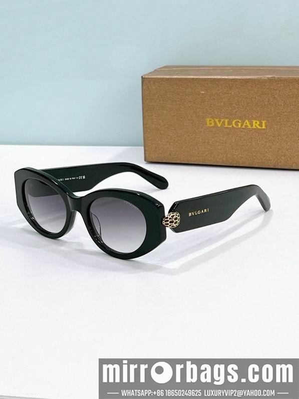 Replica Bvlgari Glasses 03smh19