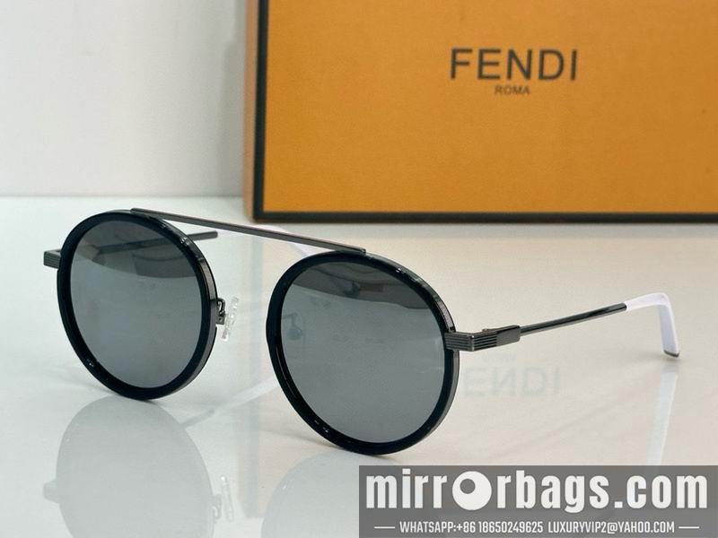 Replica Fendi Glasses smx129