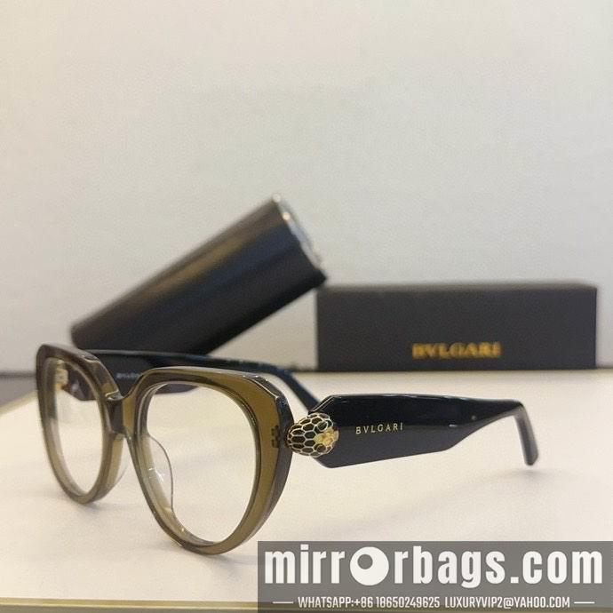 Replica Bvlgari Glasses 03smh05