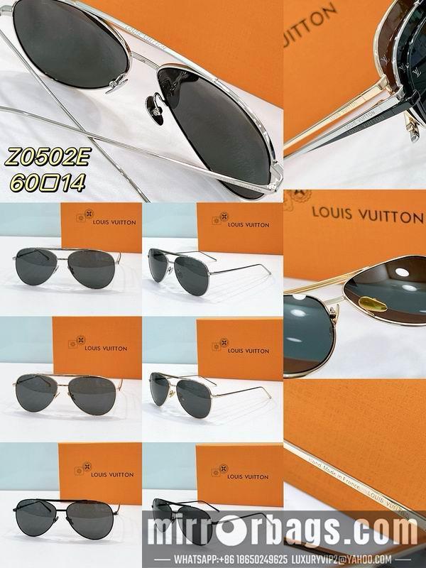 Replica LV Glasses smx114