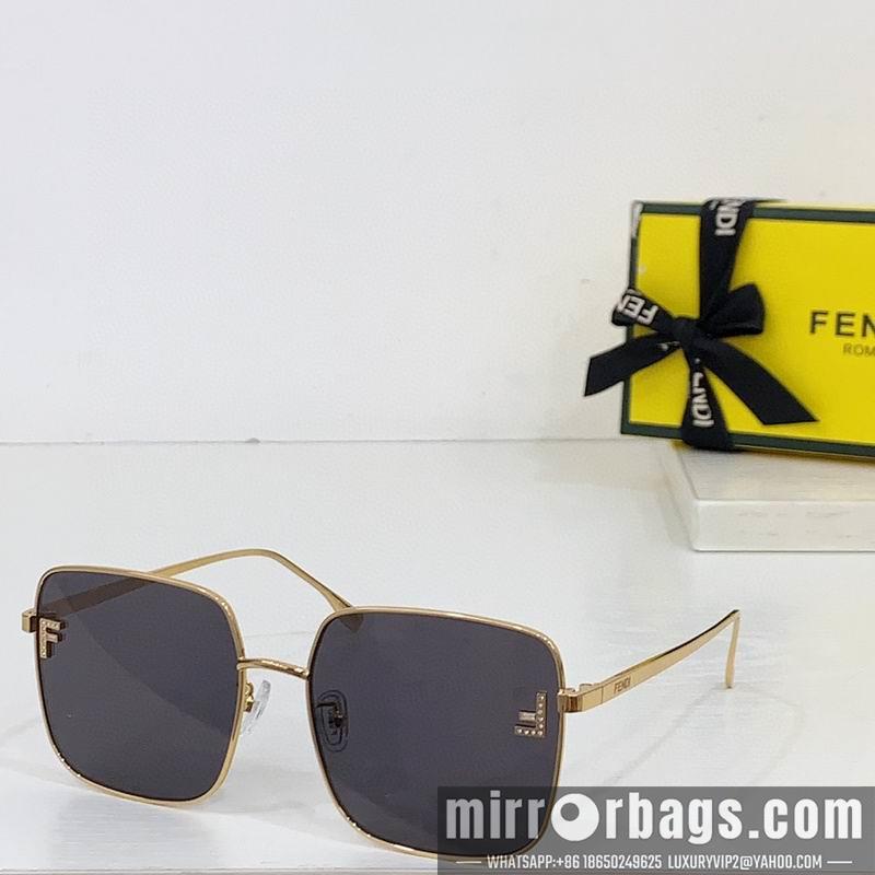 Replica Fendi Glasses smh29