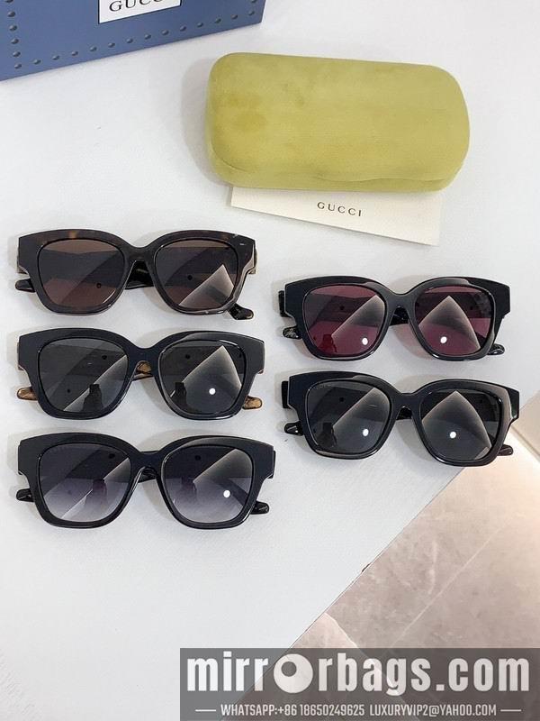 Replica Gucci Glasses smr92
