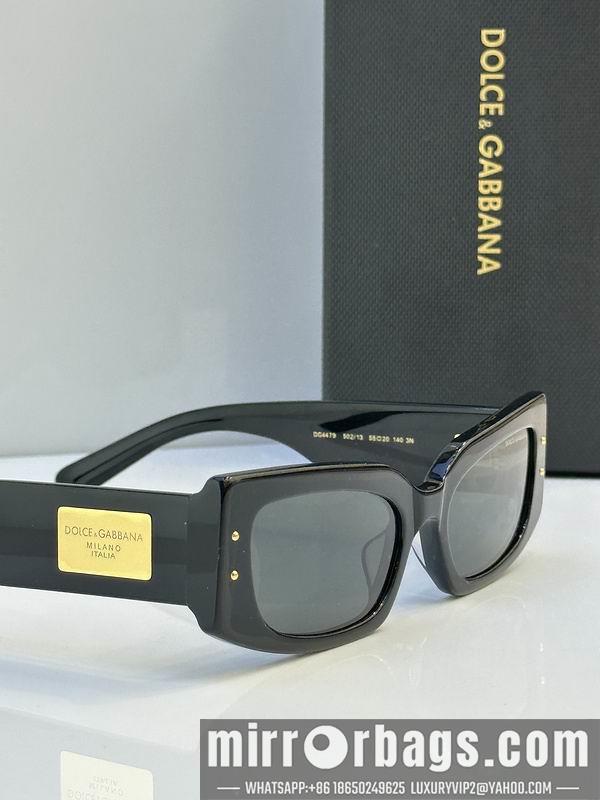 Replica DG Glasses 03smh14