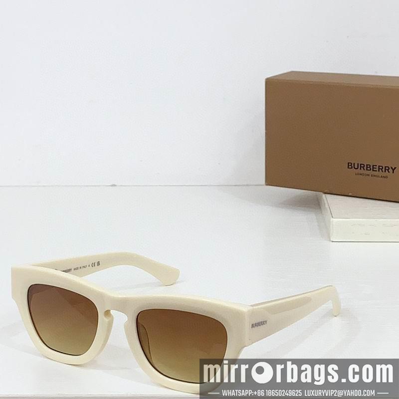 Replica Burberry Glasses smr17