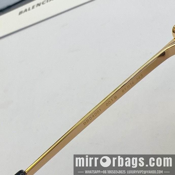 Replica Balenciaga Glasses smr93