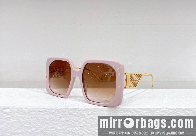 Replica Bvlgari Glasses smx15