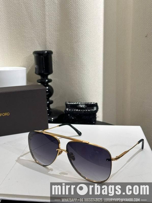 Replica Tom Ford Glasses smx113