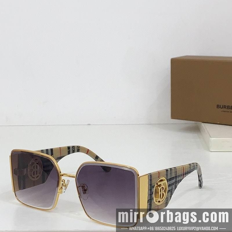 Replica Burberry Glasses smr26