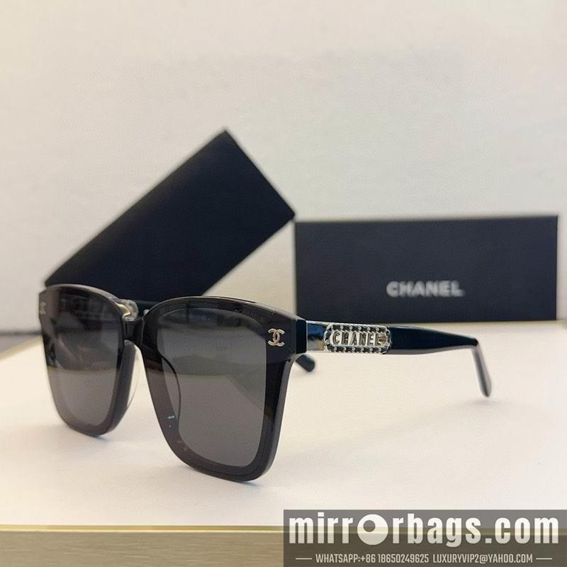 Replica Chanel Glasses smx316