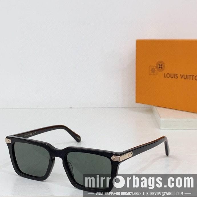 Replica LV Glasses smx199