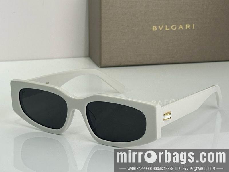 Replica Bvlgari Glasses smx20