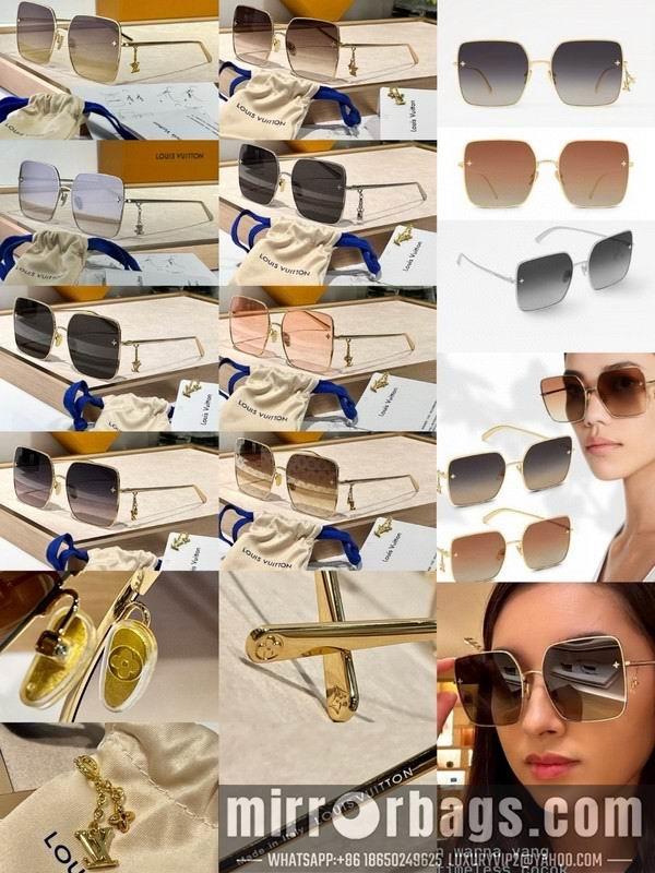 Replica LV Glasses smh173