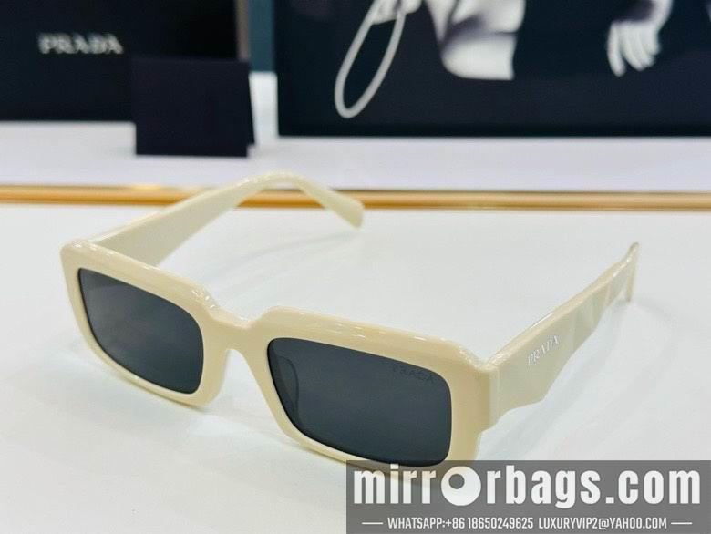 Replica Prada Glasses smr147
