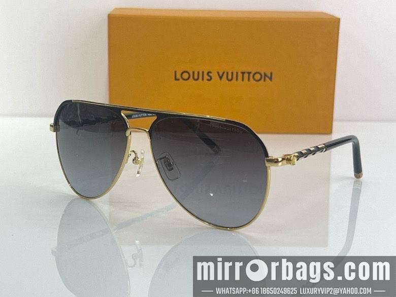 Replica LV Glasses smx99