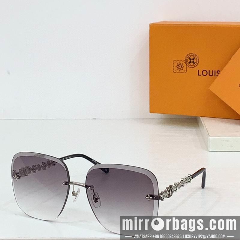 Replica LV Glasses smr55