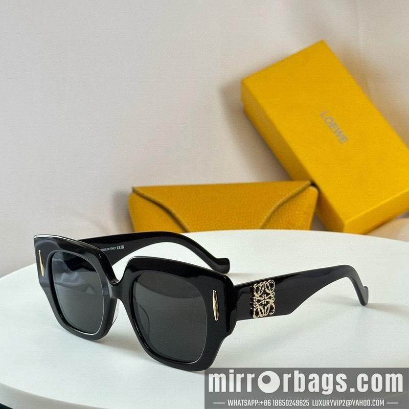 Replica Loewe Glasses 03smh10