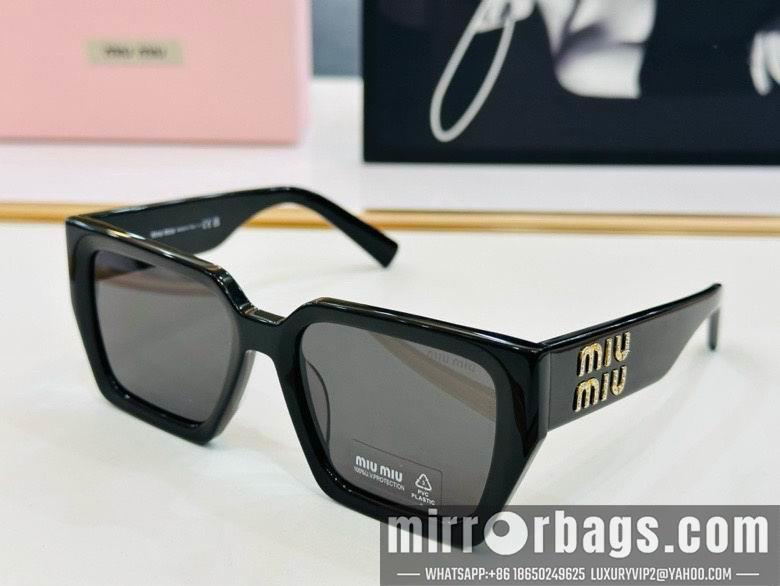 Replica MiuMiu Glasses smx55