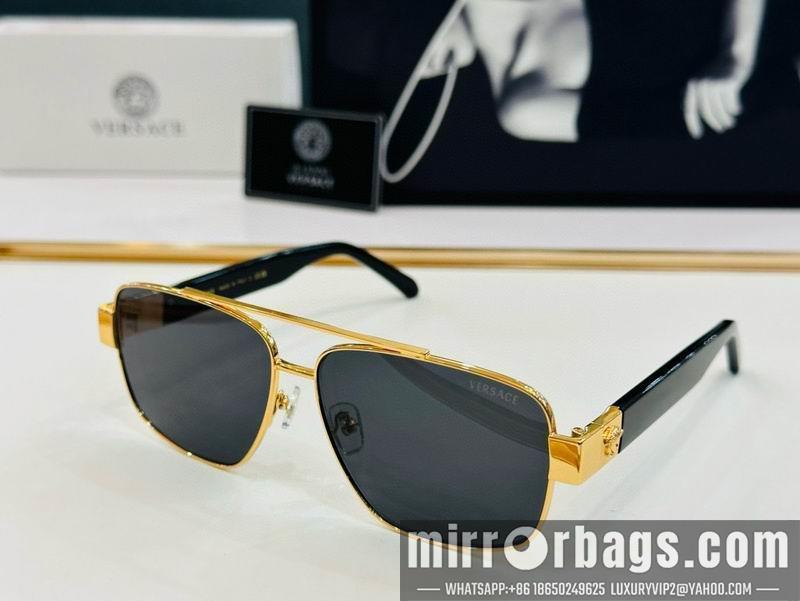 Replica Versace Glaases smx90