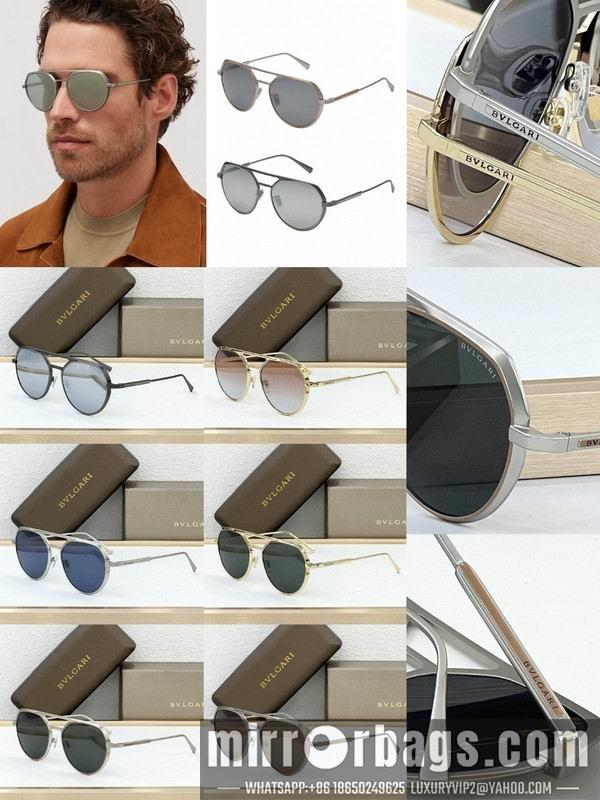 Replica Bvlgari Glasses 03smh147