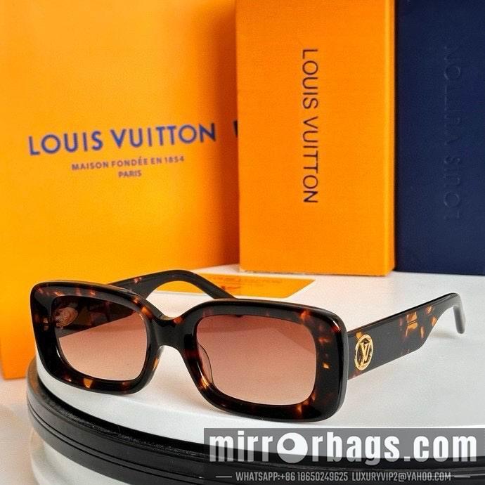 Replica LV Glasses smx179