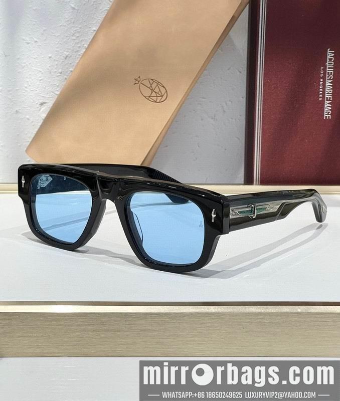 Replica Jacques Marie Mage Glasses 03smh33