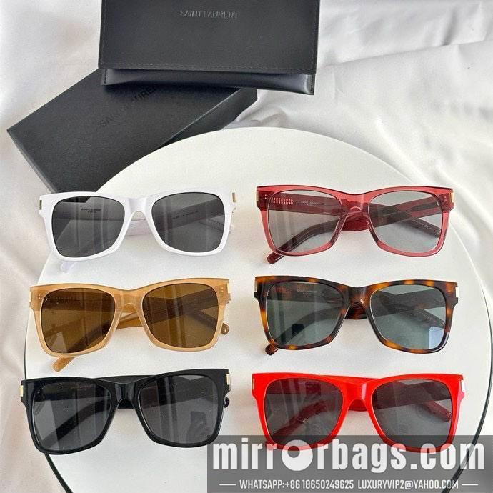 Replica YSL Glasses smx69