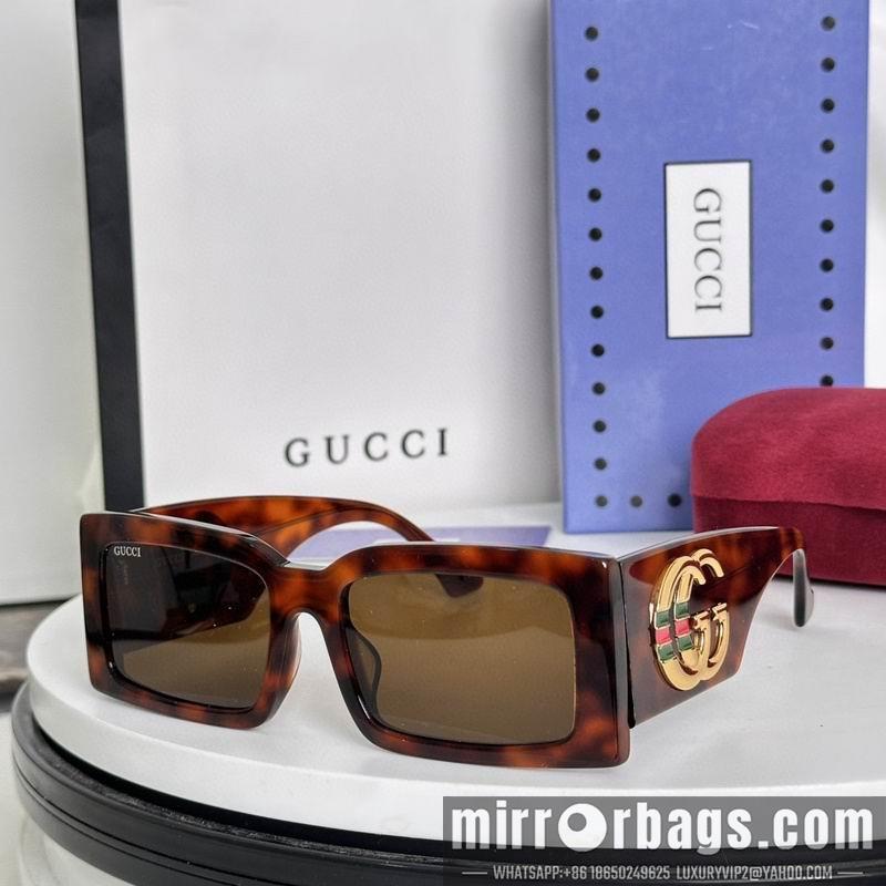 Replica Gucci Glasses smh115