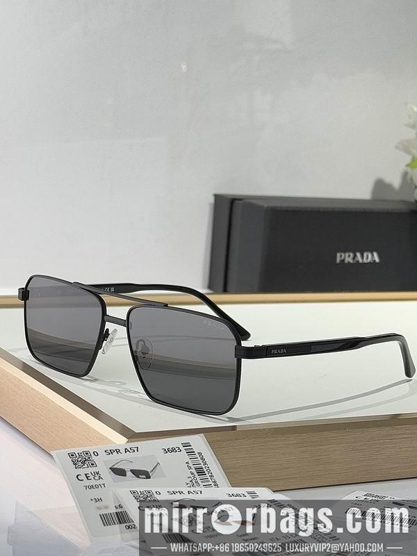 Replica Prada Glasses smh184