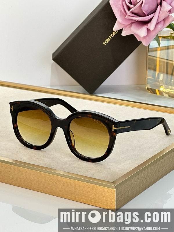 Replica Tom Ford Glasses smx98